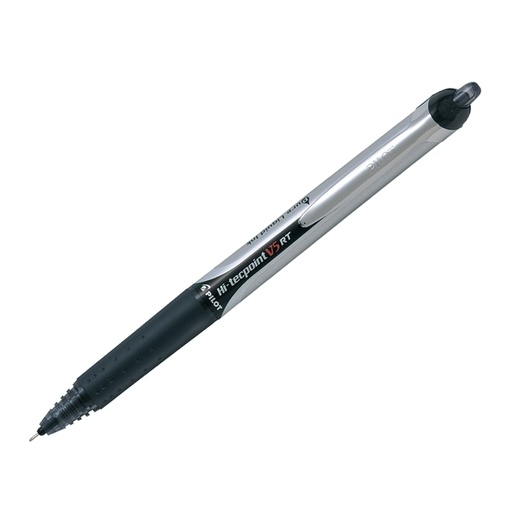 [D57400] ROLLER A SCATTO HI-TECPOINT V5 RT NERO PILOT