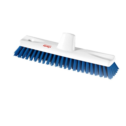 [D57577] SPAZZOLONE BLU CM 30 VILEDA