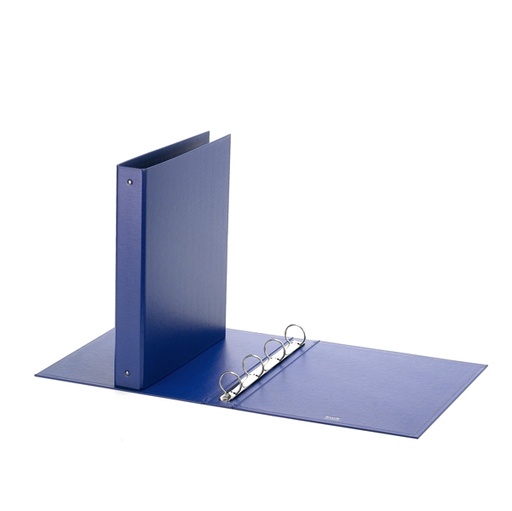 [D58935] RACCOGLITORE EUROPA FAVORIT 4030 22X30 4R DORSO 40 BLU