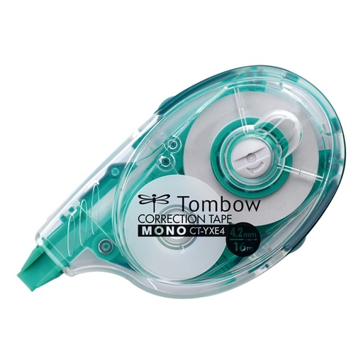 [D60484] CORRETTORE A NASTRO 4,2MMX16M TOMBOW MONO YXE RICARICABILE