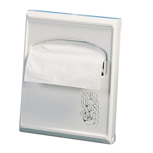 [D61096] DISPENSER COPRI WATER MINI MAR PLAST