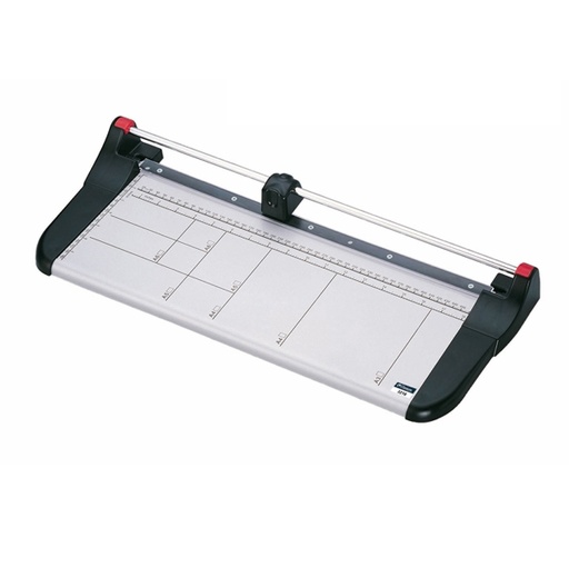 [D61895] TAGLIERINA A LAMA ROTANTE A3 460mm 3216 TiTanium