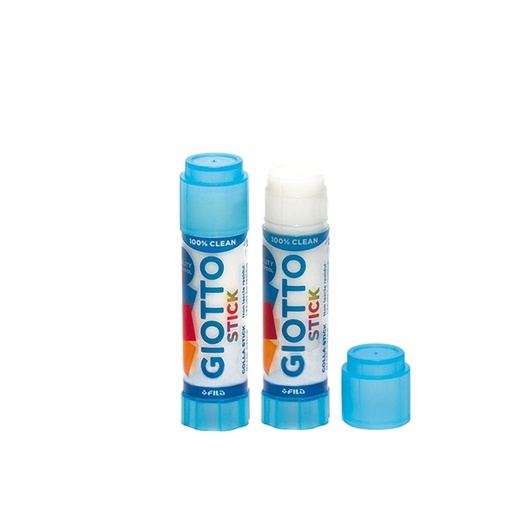 [D63183] COLLA STICK GIOTTO 10GR