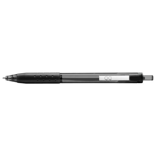 [D64357] Penna sfera scatto INKJOY 300RT 1,0mm nero PAPERMATE