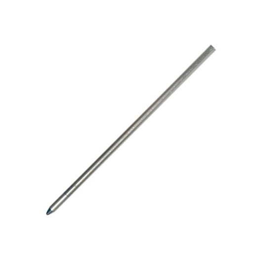 [D64773] Blister 4 MiniRefill punta media rosso MONTEVERDE