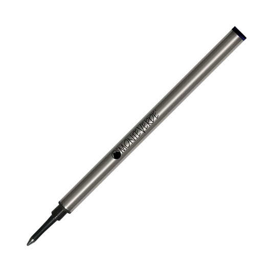 [D64792] Blister 2 refill GEL per sfera Pelikan (R) NERO PUNTA MEDIA