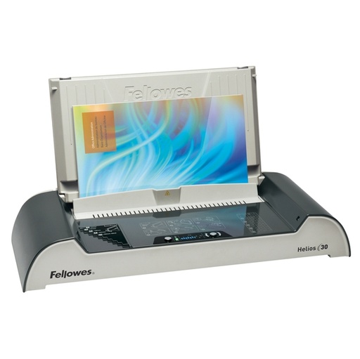 [D65251] RILEGATRICE TERMICA HELIOS 30 FELLOWES