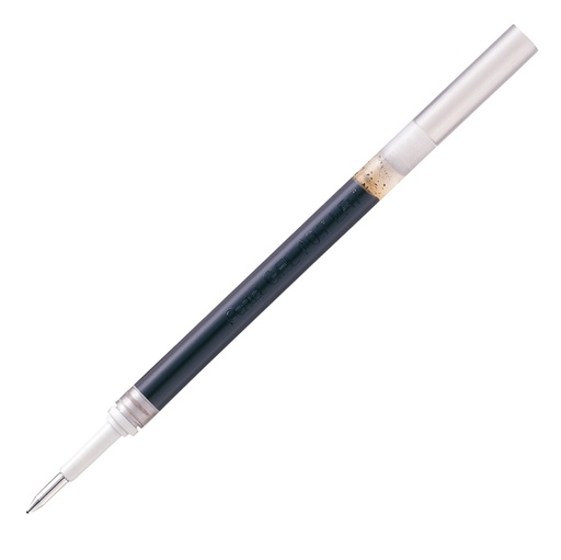 [D67241] 12 REFILLS ROLLER ENERGEL 0.7mm NERO LR7 PENTEL