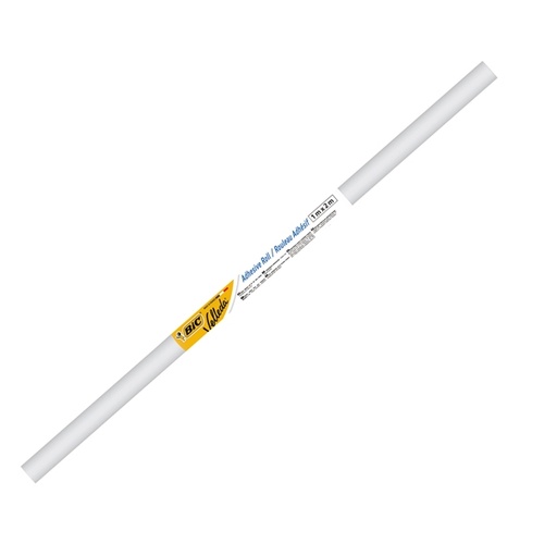 [D67339] VELLEDA ROLL 100X200CM FOGLIO ADESIVO CANCELLABILE