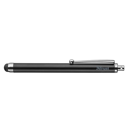 [D67758] Stylus Pen per TouchScreen - fusto nero - Trust