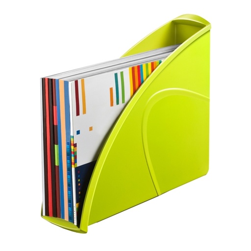 [D68804] Portariviste CepProGloss 674+G verde anice CEP