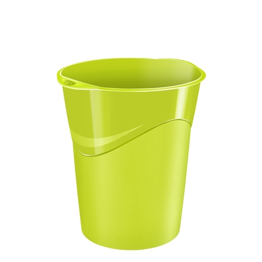 [D68822] CESTINO 14Lt VERDE ANICE CepProGloss 280 G