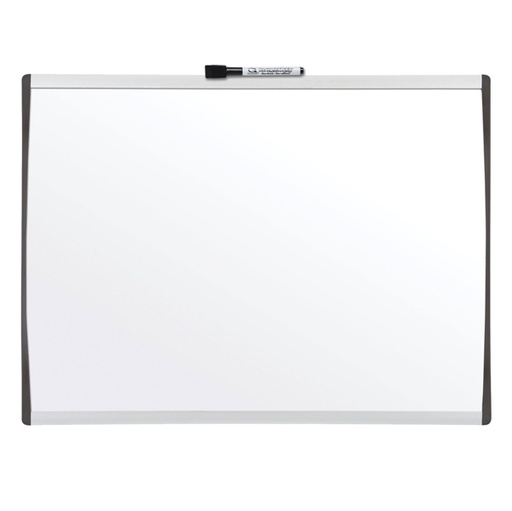 [D70303] Lavagna bianca magnetica 43x58cm orizzontale Quartet Rexel